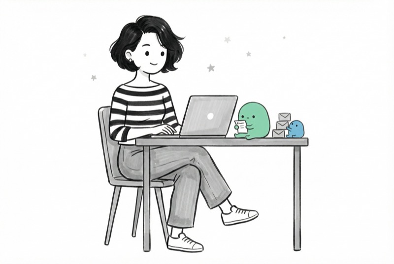 Morning briefing with AI